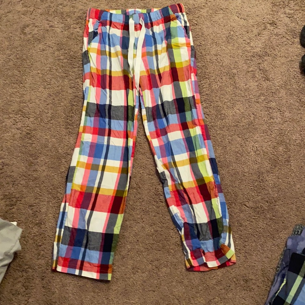 Aerie pajama pants